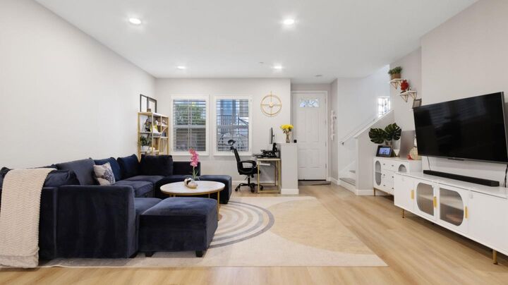 Property Photo:  363 Casselino Drive  CA 95136 