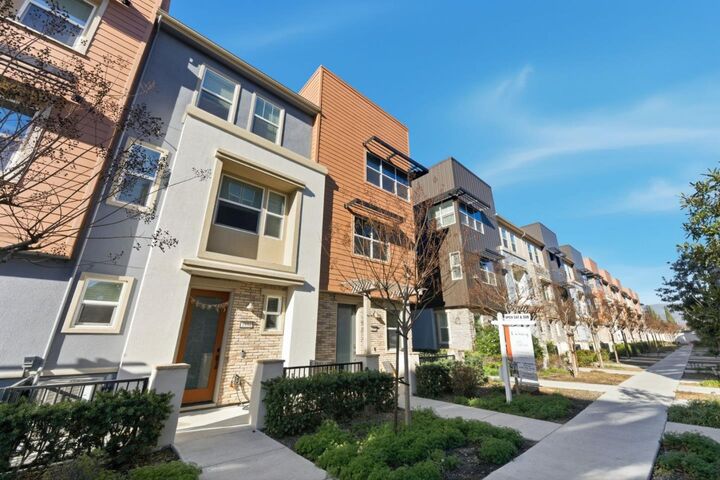 Property Photo:  1938 Galileo Lane  CA 95133 