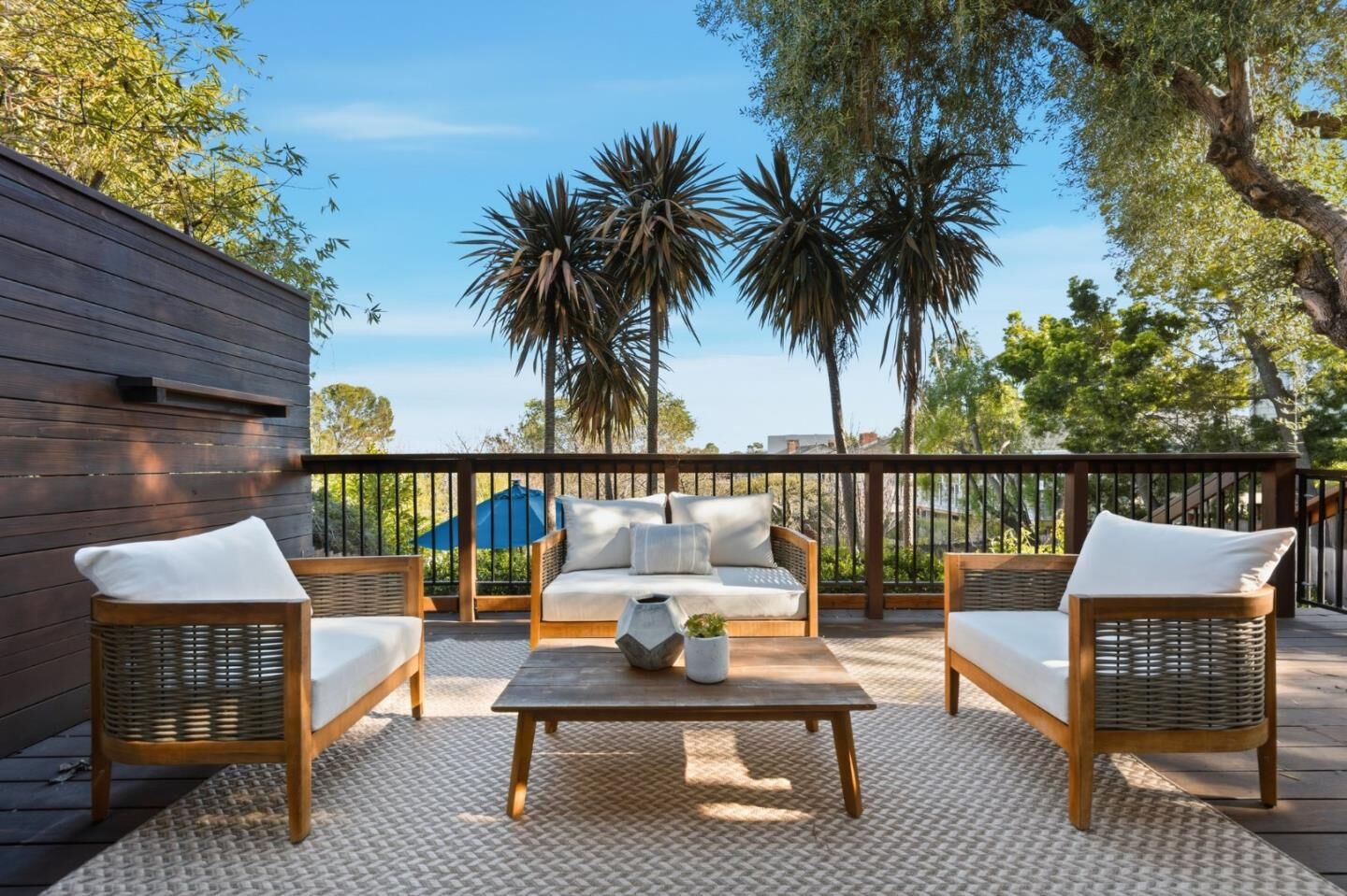 Property Photo:  1515 Ridge Road  CA 94002 