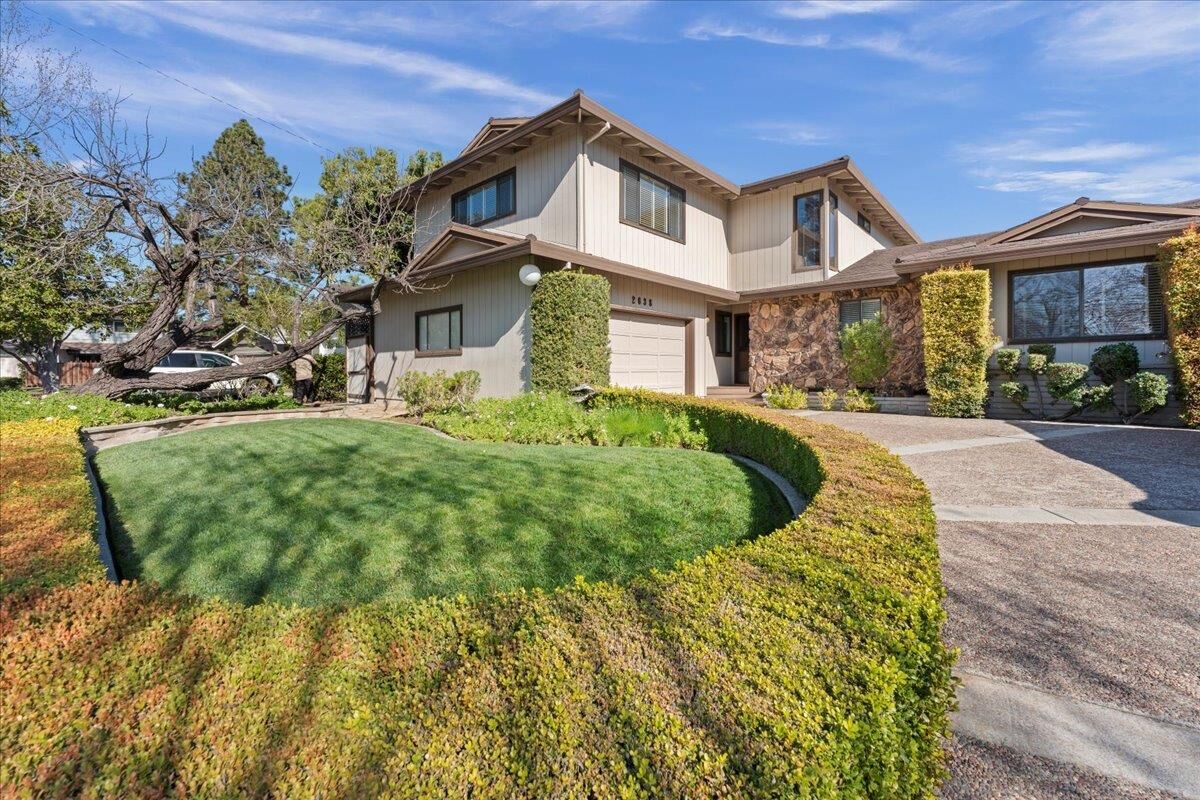 Property Photo:  2638 Park Wilshire Drive  CA 95124 