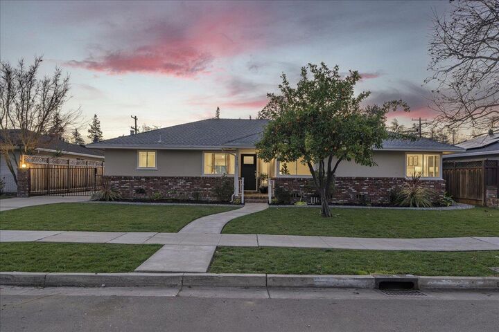 Property Photo:  1727 Marlyn Way  CA 95125 