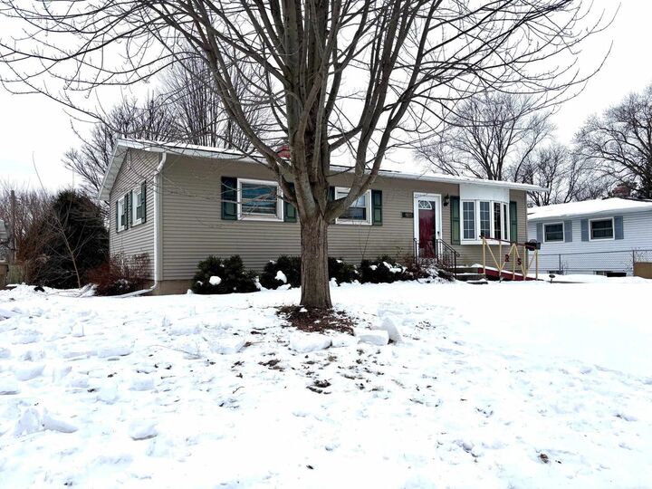 Property Photo:  1925 Tennyson Lane  WI 53704 