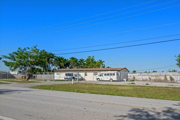 Property Photo:  29170 Old Dixie Hwy  FL 33033 