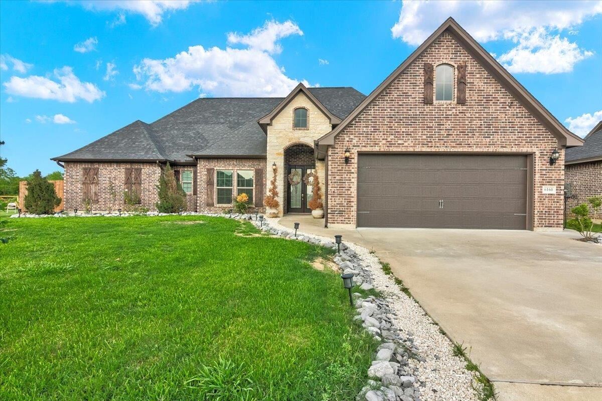 Property Photo:  6160 Bonner Dr.  TX 77713 