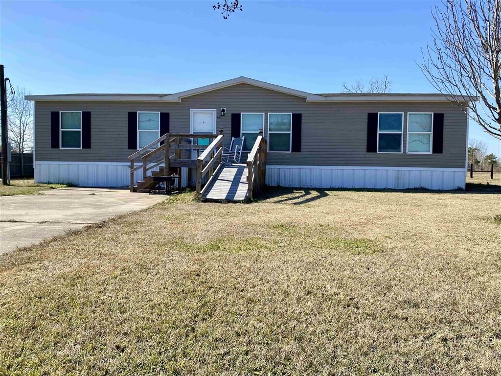 Property Photo: 7170 Vincent Reed Road LA 70607