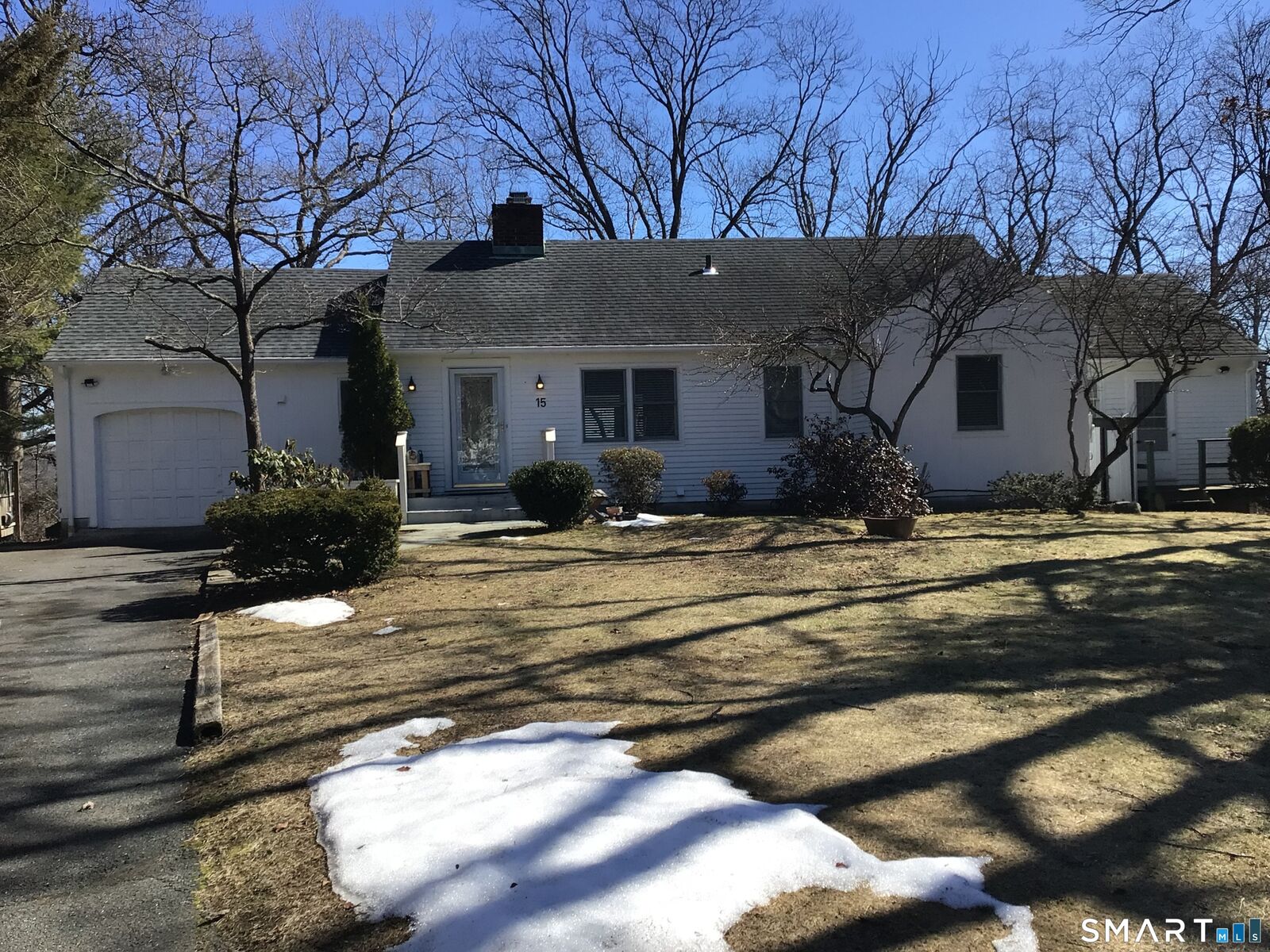 Property Photo:  15 Bon Air Avenue  CT 06907 