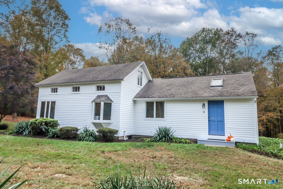 Property Photo:  11 Gelston Road  CT 06784 
