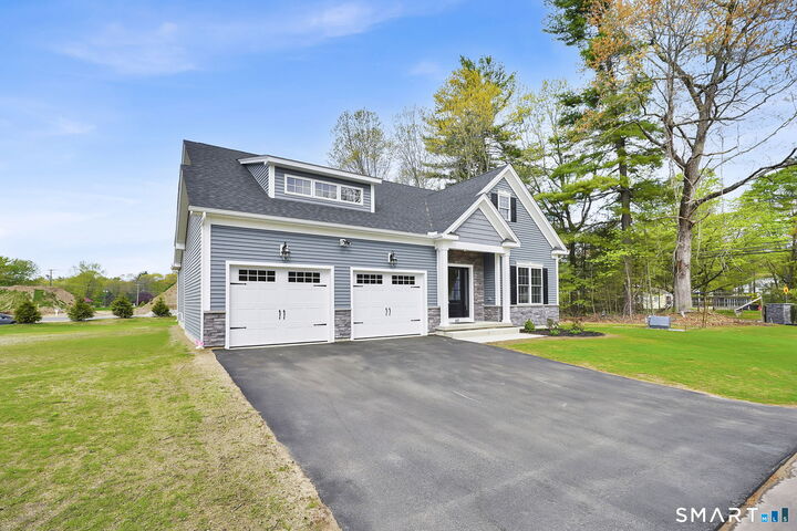 Property Photo: 48 Liberty Lane CT 06082
