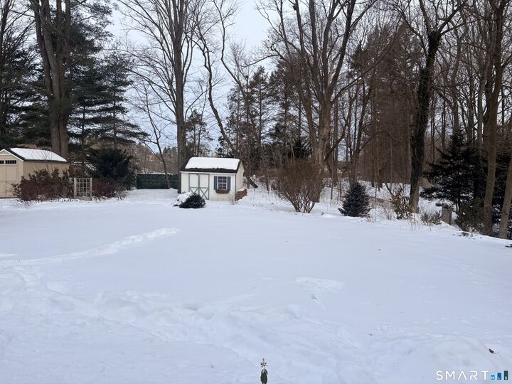 Property Photo:  57 Briarwood Road  CT 06107 