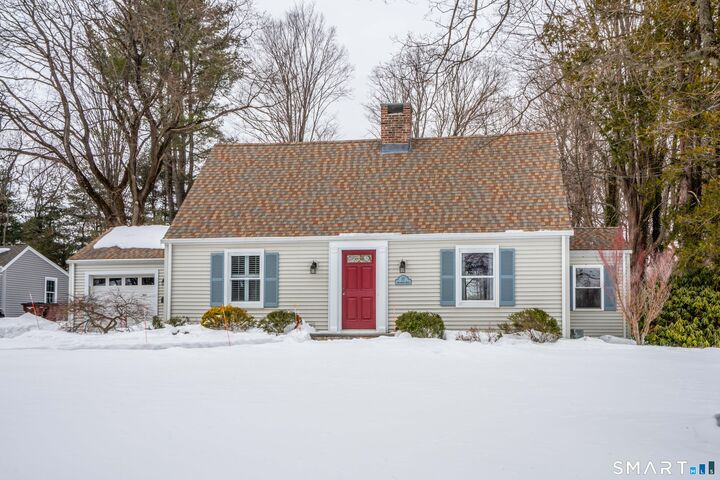 Property Photo:  57 Briarwood Road  CT 06107 