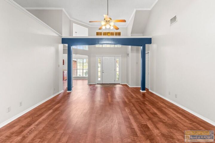 Property Photo:  17268 Mayfield Rd.  TX 78552 