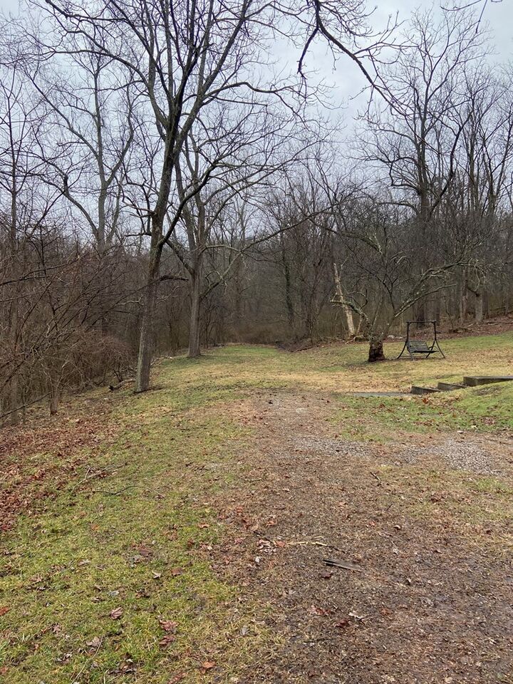 Property Photo:  0 D Street  OH 45692 