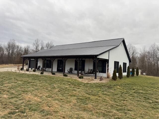 Property Photo:  33385 Dixon Road  OH 45651 