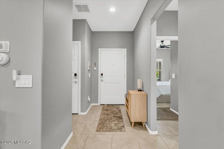 Property Photo:  3483 N Kellen Canyon Court  AZ 85745 