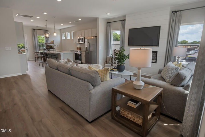 Property Photo: 730 Orchard Vista Circle NC 27606