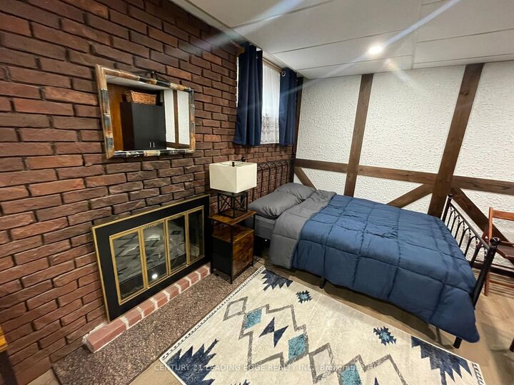 Property Photo:  75 Orton Pk Road Basement  ON M1G 3G7 