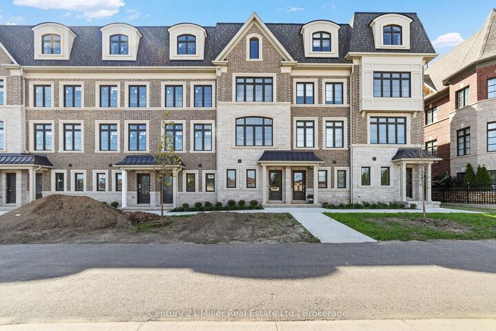 2150 Trafalgar Road 56 — photo 1