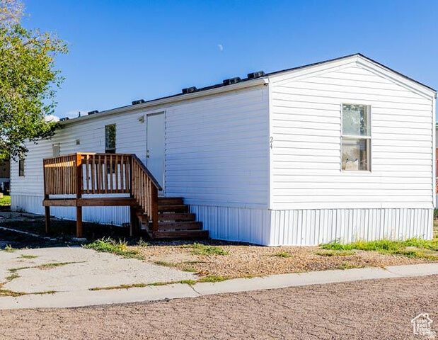 Property Photo:  1101 S Carbon Ave 24  UT 84501 