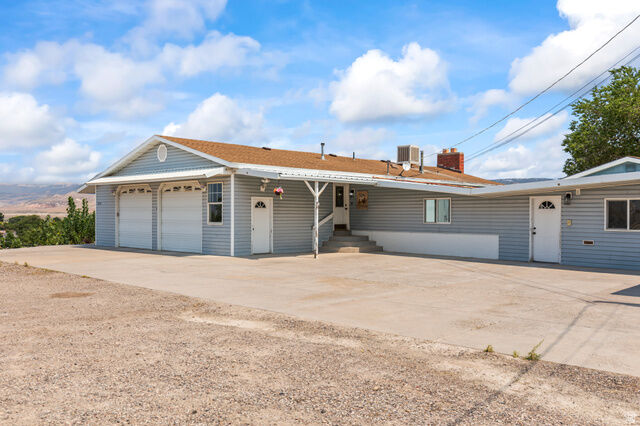 Property Photo:  Address not disclosed  UT 84652 