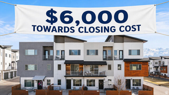 Property Photo:  2236 N 525 W  UT 84041 