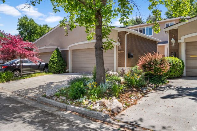 Property Photo:  1870 E Monterey Dr  UT 84121 