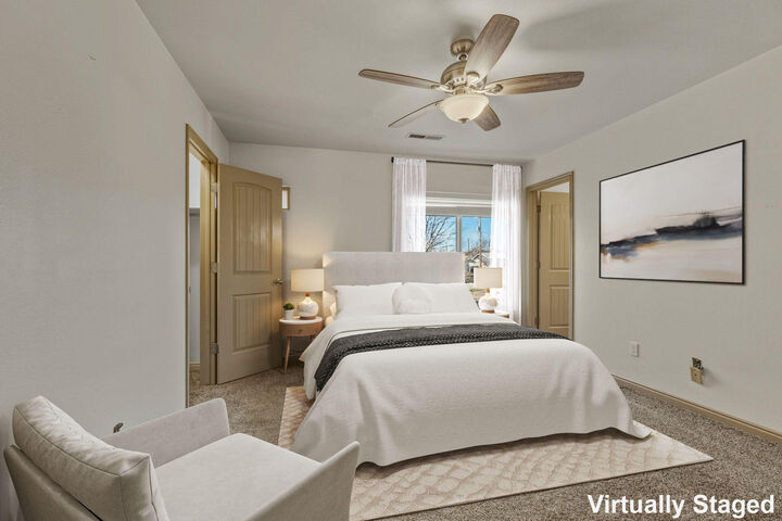 Property Photo:  18 N 300 E 9  UT 84780 