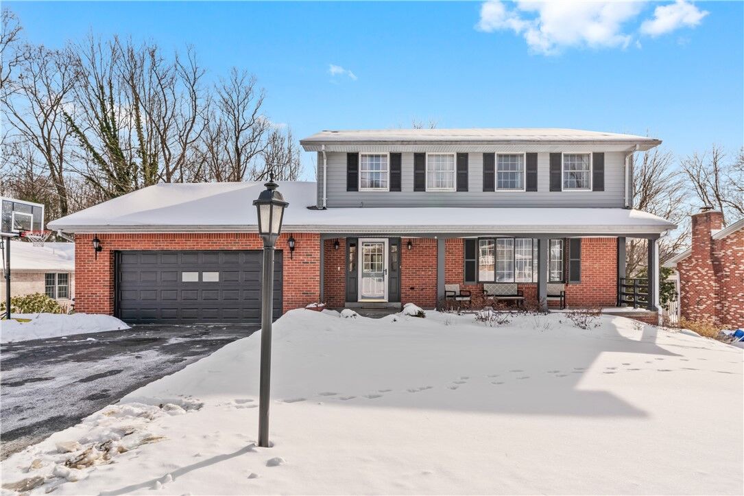 Property Photo:  124 Sherwood  PA 15601 