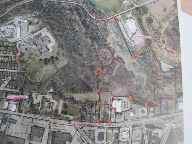 Property Photo:  809 E Pittsburgh St.  PA 15601 