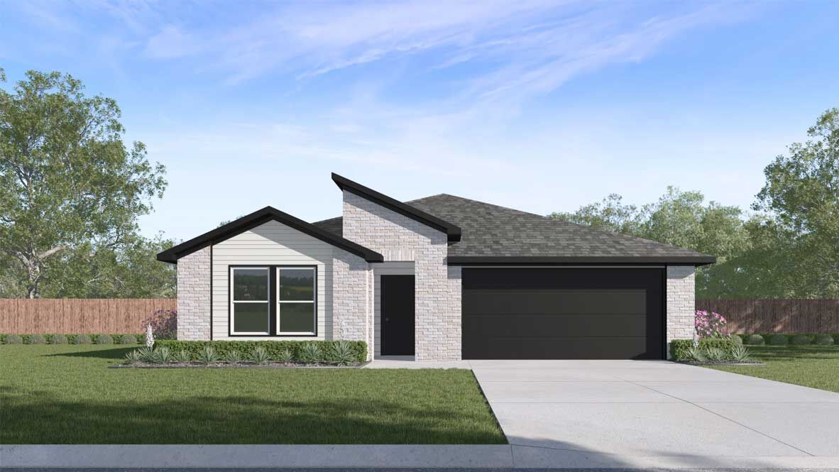 Property Photo:  581 Globe Mallow Circle  TX 78640 