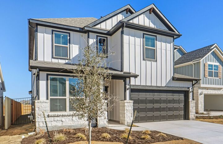 Property Photo:  205 Singing Dove Way  TX 78642 