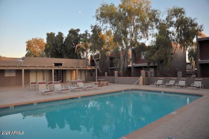 Property Photo:  2808 E Le Marche Avenue  AZ 85032 