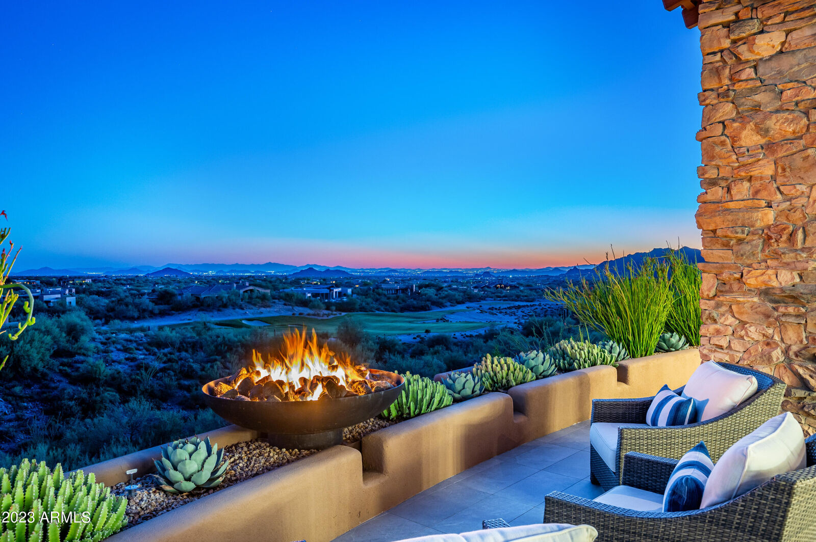 Property Photo:  9795 E Forgotten Hills Drive  AZ 85262 