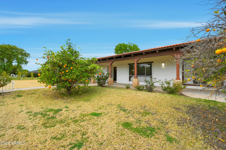 Property Photo:  1934 E Gary Street  AZ 85203 