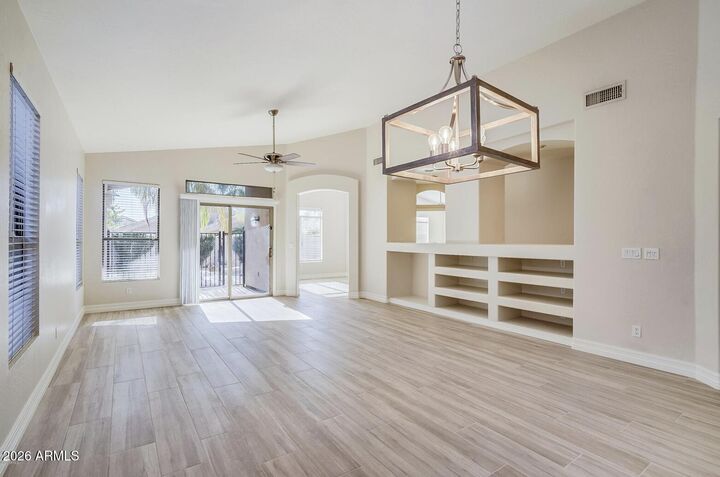 Property Photo:  8089 E Rita Drive  AZ 85255 