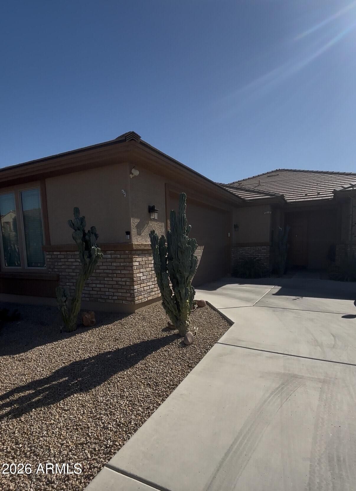 Property Photo: 15869 W Mauna Loa Lane AZ 85379