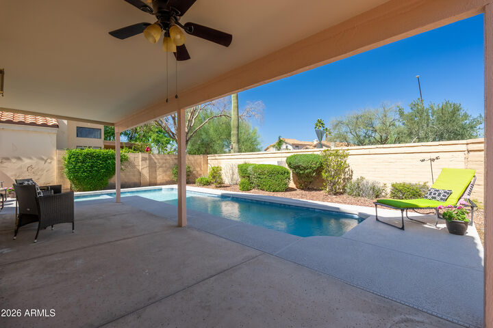 Property Photo:  9596 E Windrose Drive  AZ 85260 