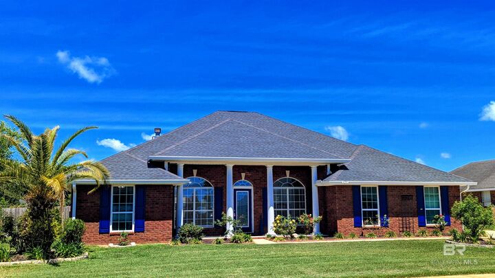 Property Photo: 420 Collinwood Loop AL 36535