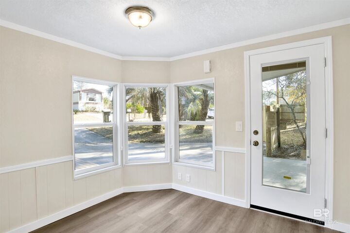 Property Photo: 1238 Pensacola Drive AL 36549
