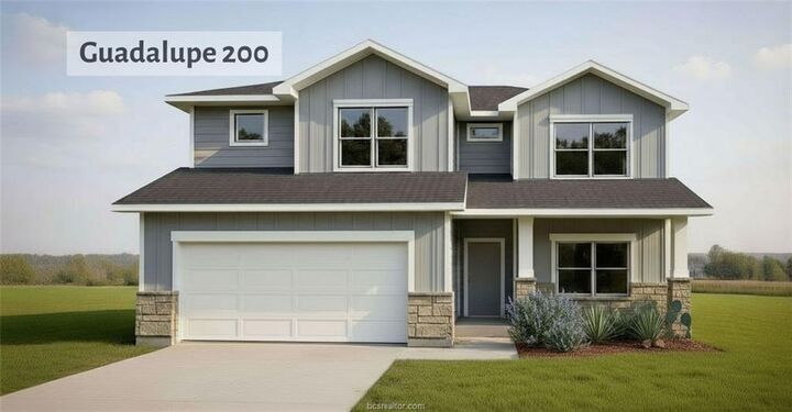 Property Photo:  5514 Harriet Street  TX 77807 