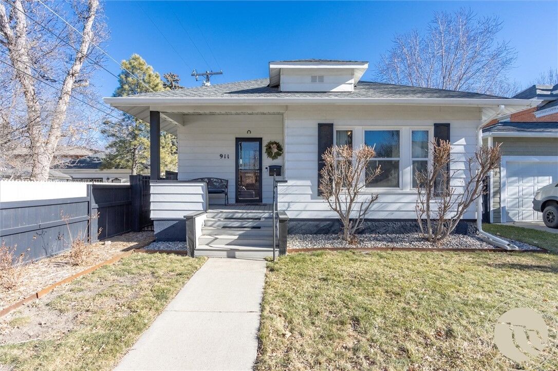 Property Photo:  911 2nd Street W  MT 59101 