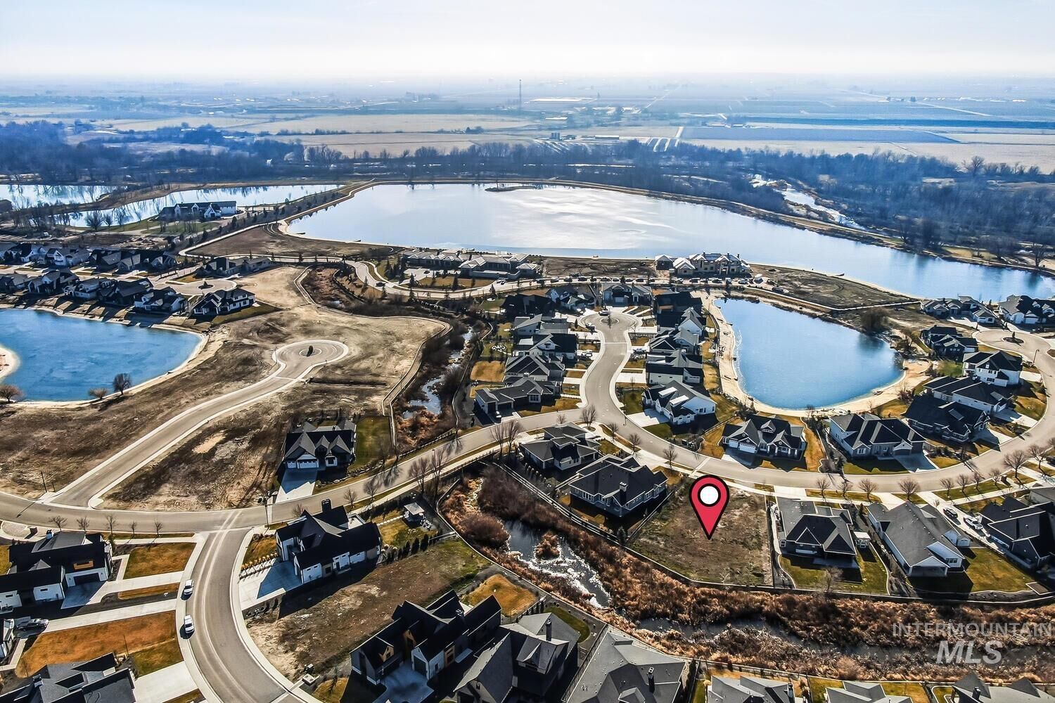 Property Photo: 6735 Trinity Creek Ln ID 83669-0000