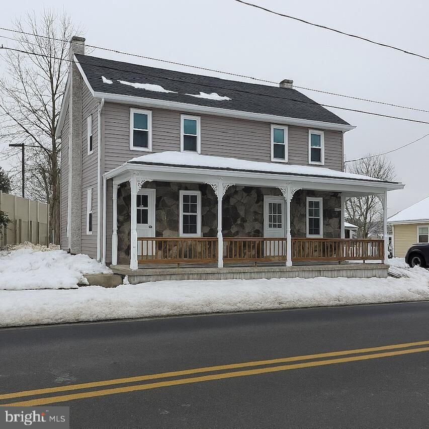 Property Photo:  6111 Lemon Street 15  PA 17520 