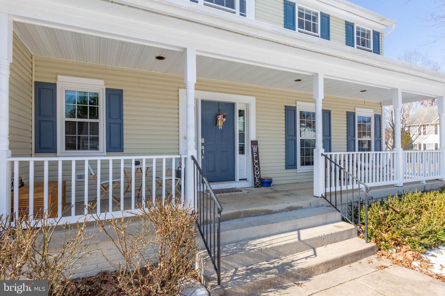 Property Photo: 6 Sunstone Drive VA 22406