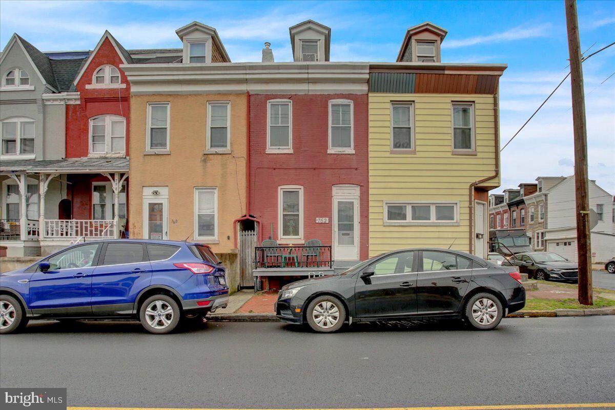 Property Photo:  762 N 6th  PA 19601 