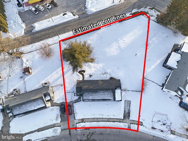 Property Photo: 1058 Kelly Drive PA 17404