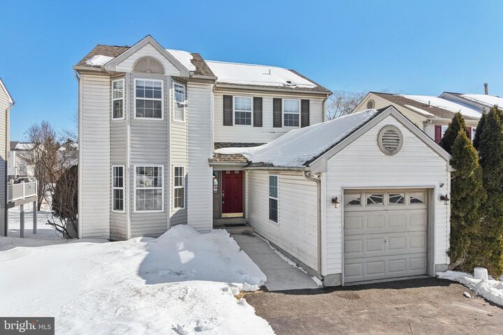 Property Photo:  616 Stewart Road  PA 19426 