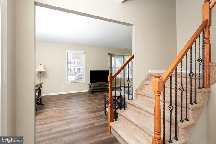 Property Photo:  25 Saddle Way  NJ 08515 