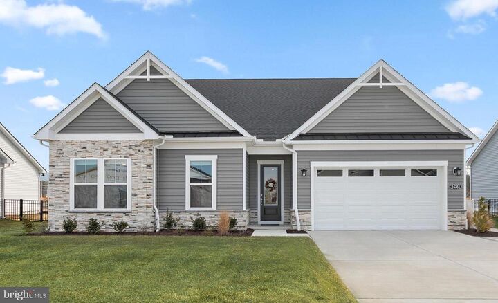 Property Photo:  24351 Urquhart Avenue  DE 19966 