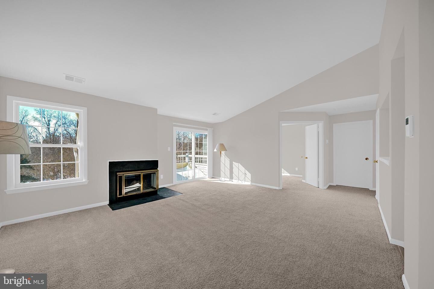 Property Photo:  205 Salem Court 11  NJ 08540 