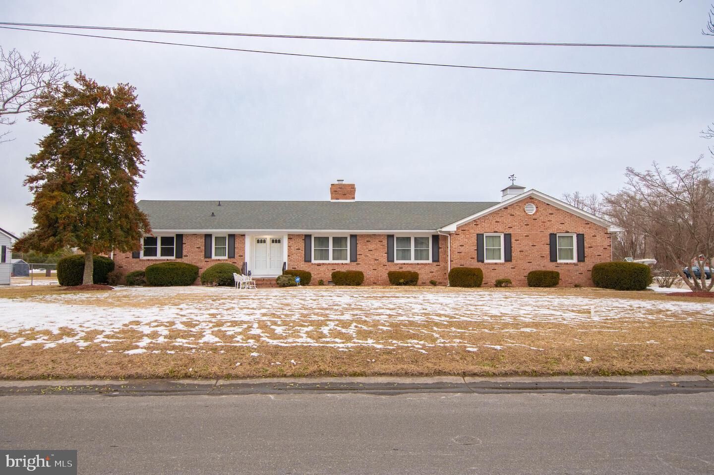 Property Photo: 1019 Marquis Avenue MD 21801